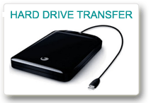 Transfer to Hard Drive