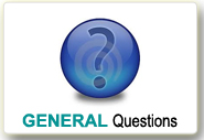 General Questions FAQ