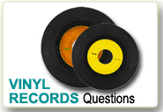 Vinyl Records/LP to CD FAQ