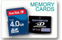 Memory Cards to DVD